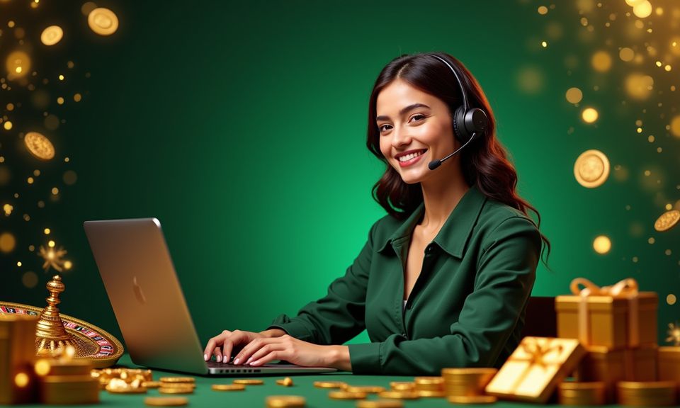 dg1111 dg1111 ক্যাসিনোতে আপনি কি পাবেন